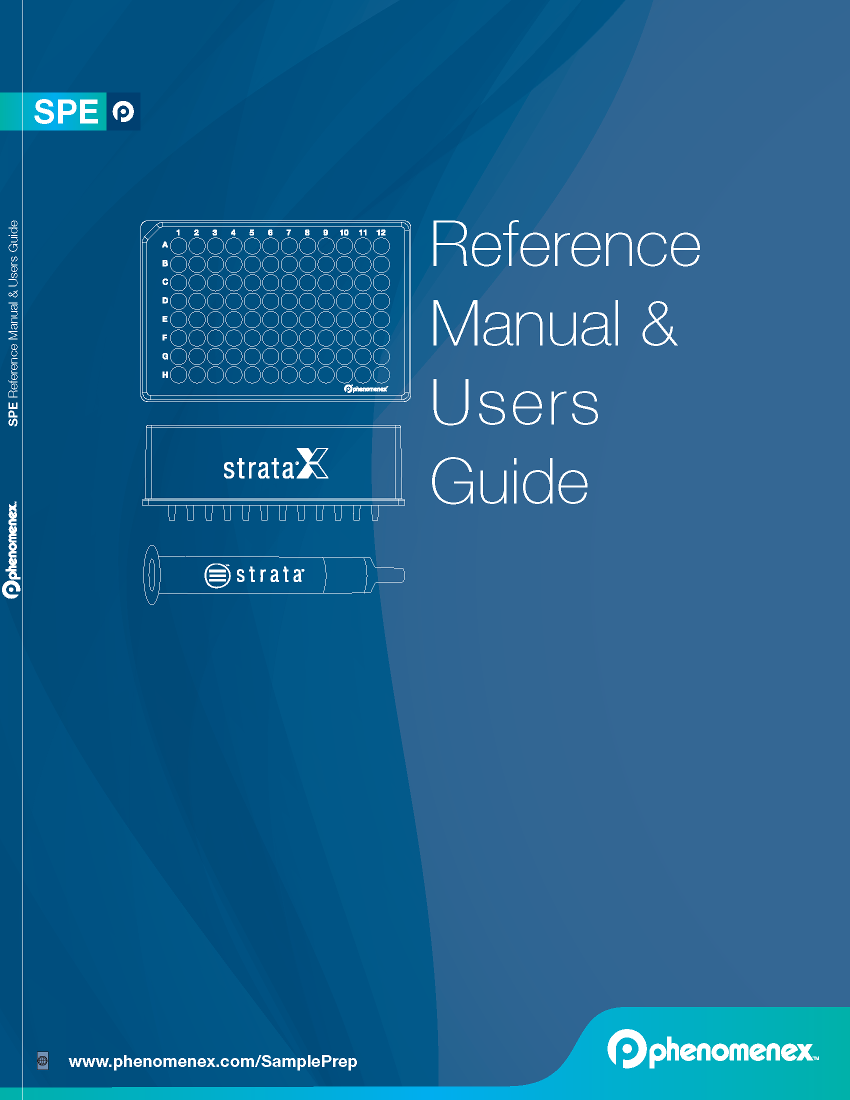 Sample Preparation Reference Manual & Users Guide